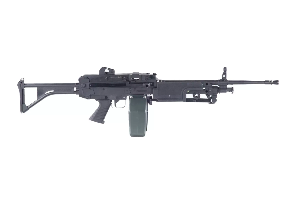 Réplica de ametralladora SA-249 MK1 CORE™ (OUTLET)