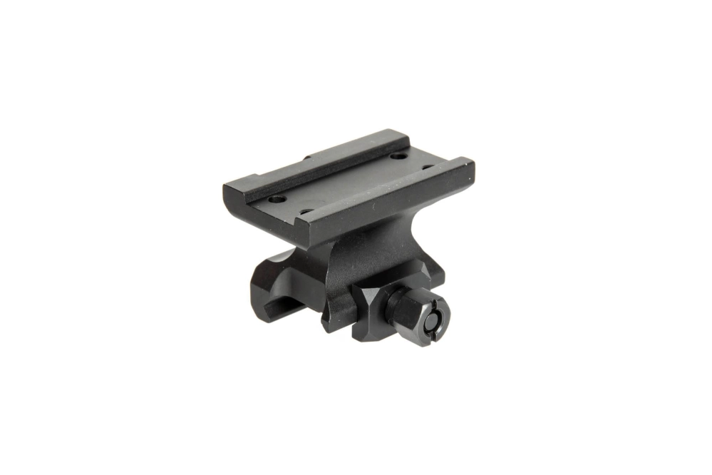 Mount for T1/T2 Red Dot Sights - Black