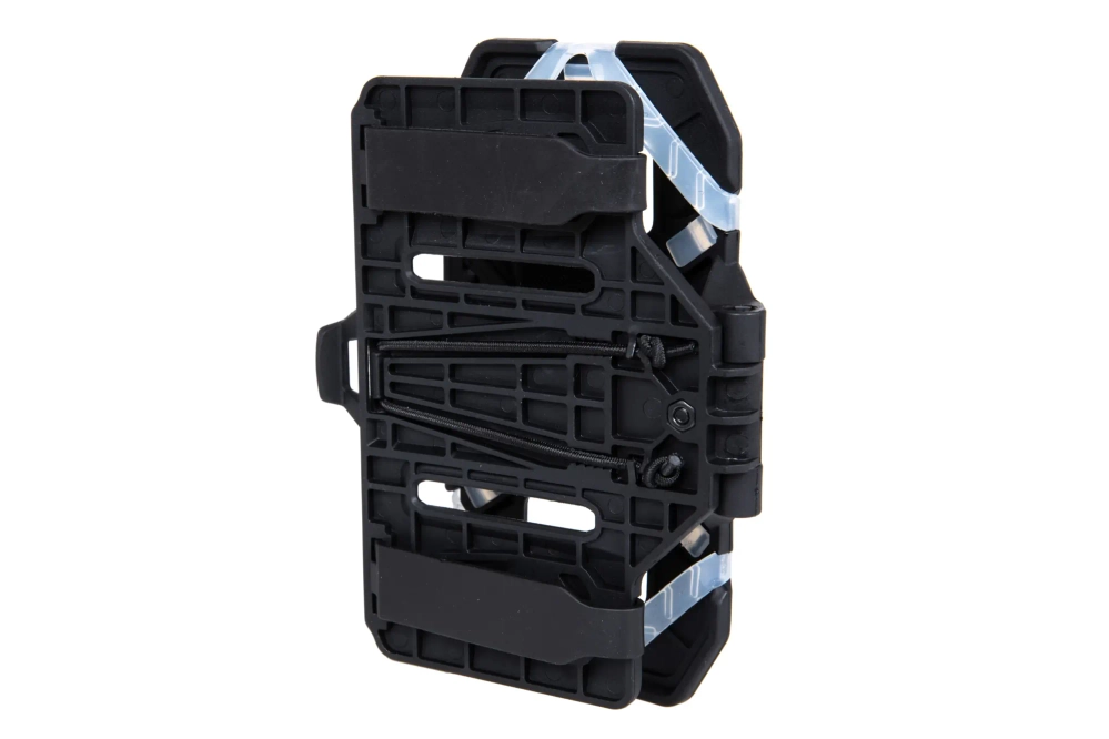 Primal Gear tactical phone holder Black