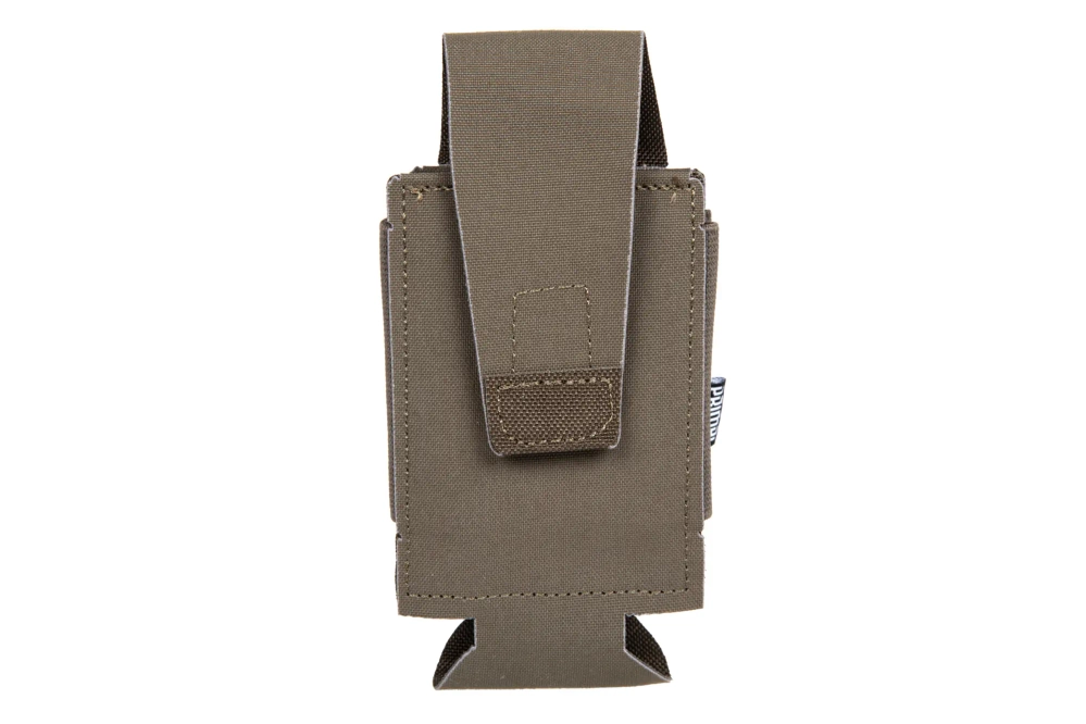 Primal Gear Ranger Green smoke grenade pocket
