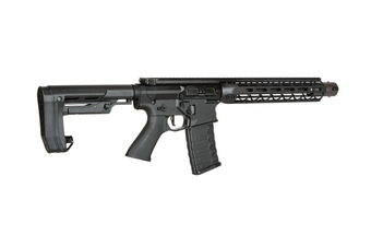 Karabinek ASG APS Falkor Defense Blitz Black (OUTLET)