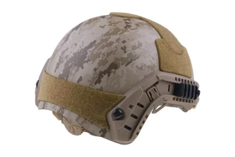 Ballistic helmet replica - AOR1