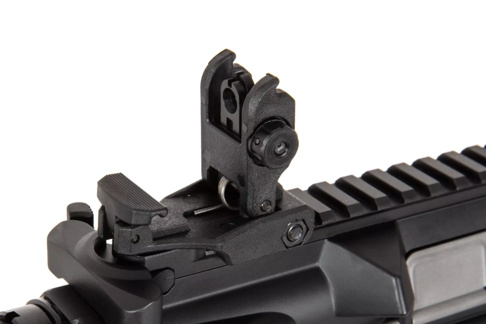 SA-E15 EDGE™ réplique de fusil - noir