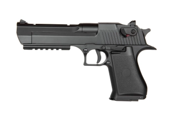 CM121 Electric Pistol Replica (with battery)