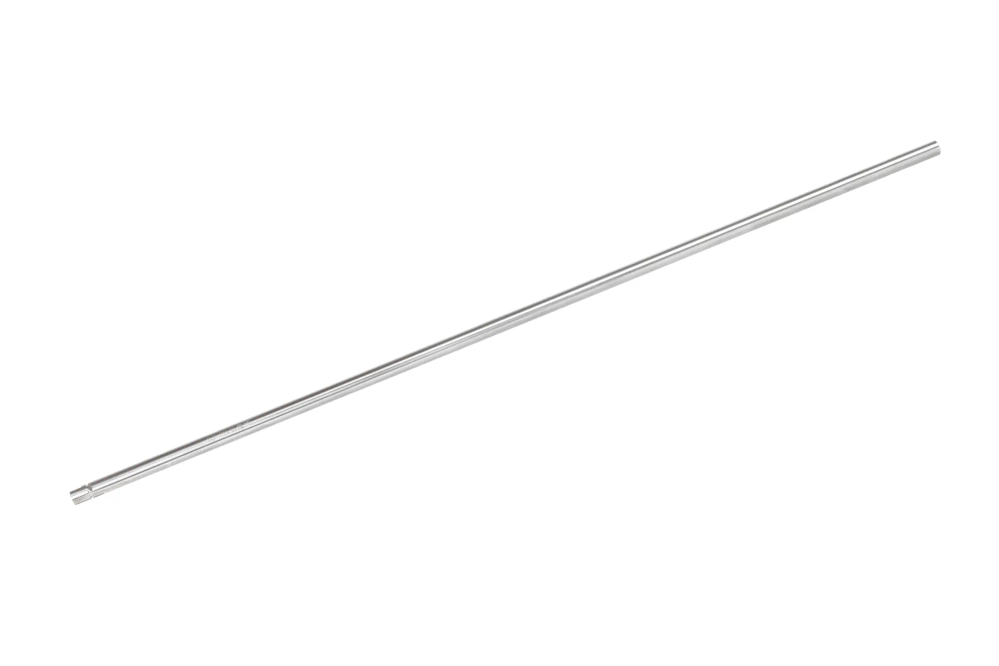 Canon de précision 6,05 mm Da Vinci Raizen 05 pour répliques VSR-10 500 mm