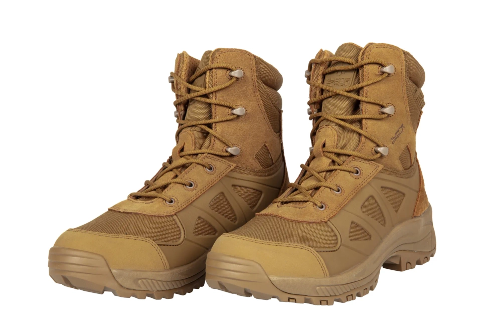 Buty Taktyczne Alpine Chimera - Khaki