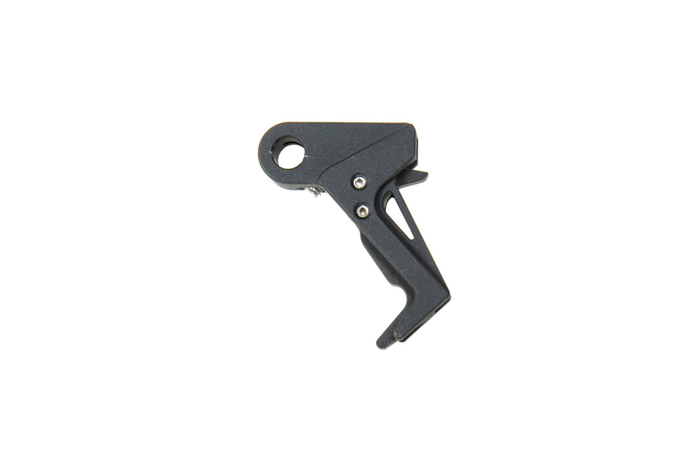 Hliníkový spoušť HOOK pro zbraní G-Series TM/EC a AAP01 (černý)