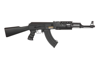 Réplica de fusil de asalto SRT-08