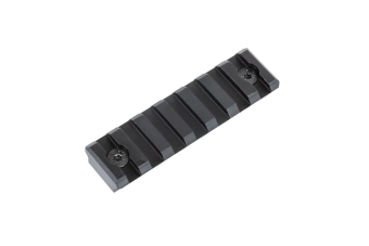 Specna Arms RIS lišta pro KeyMod 7,5 cm