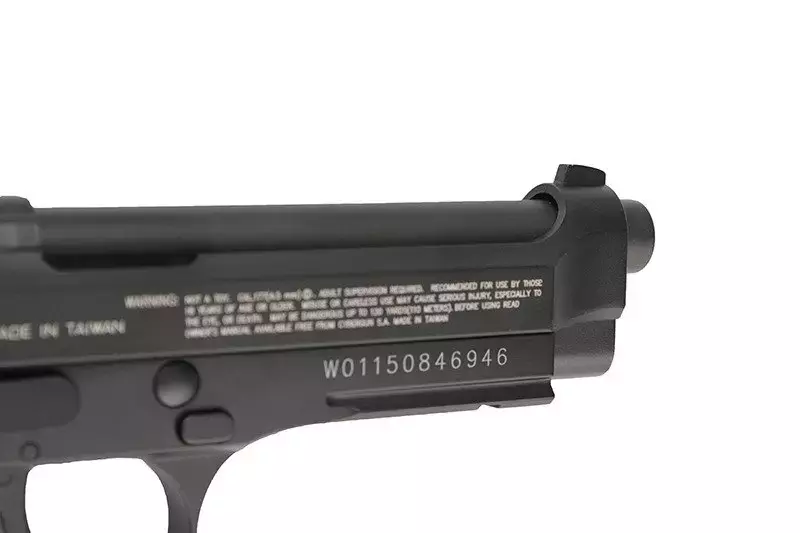 P92 Airgun