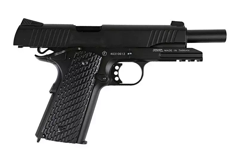 Replika pistoletu 1911 TAC