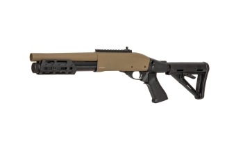 8878 Shotgun Replica - Half-Tan