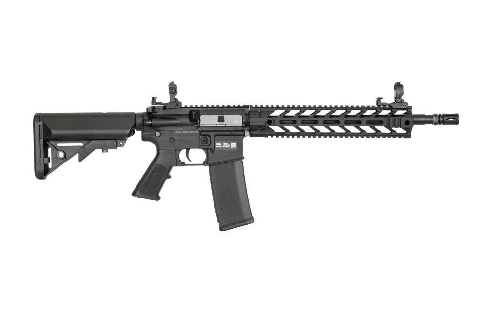 Replika karabinka SA-C15 CORE™ X-ASR™ - czarna