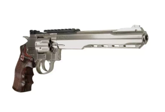 #AirsoftReady RUGGED 9