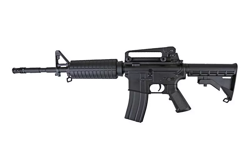 Réplica fusil SRT-01