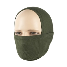 M-Tac Polartec Power Grid Army Bufanda Oliva