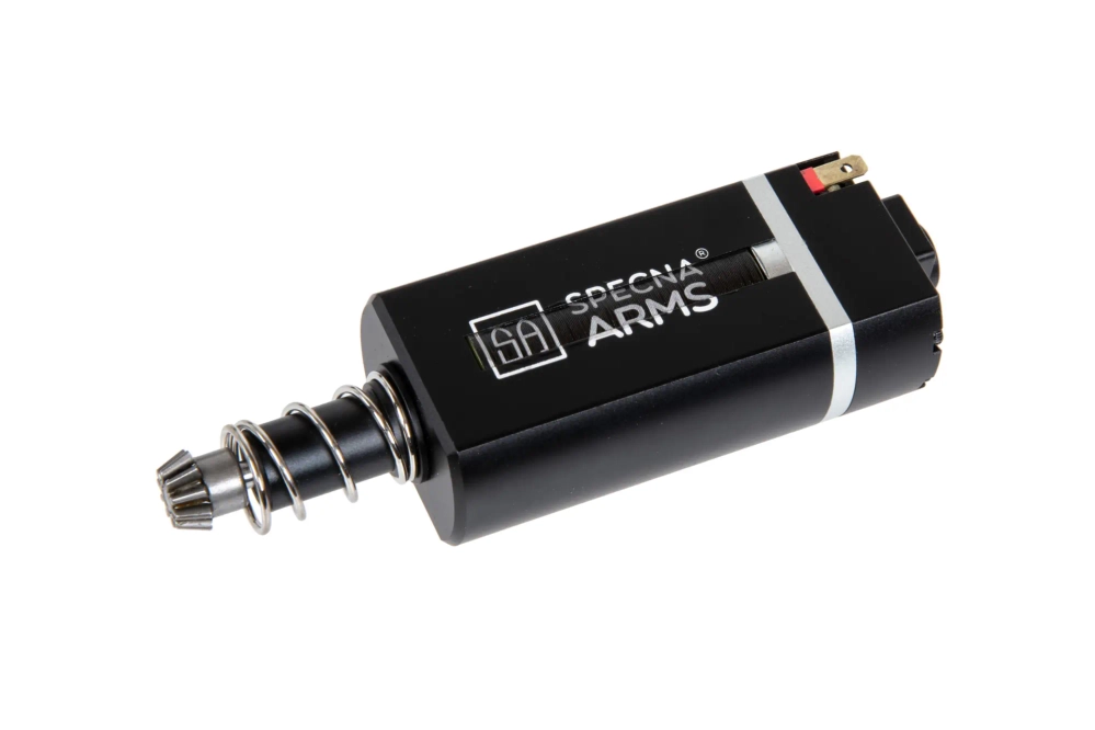 Silnik bezszczotkowy Specna Arms Dark Matter™ (30000RPM) Long Slim
