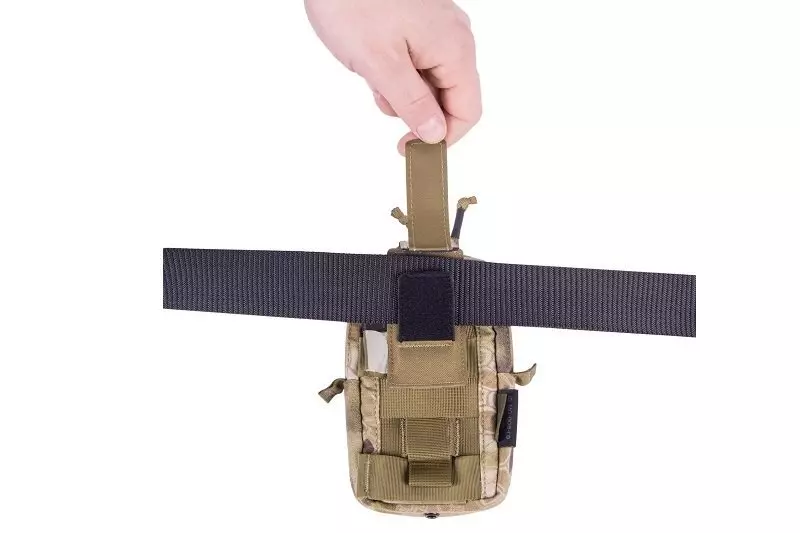 BMA Belt MOLLE Adapter 1® - Olive Green