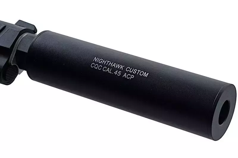 Pistolet airsoft Nighthawk Covert Ops