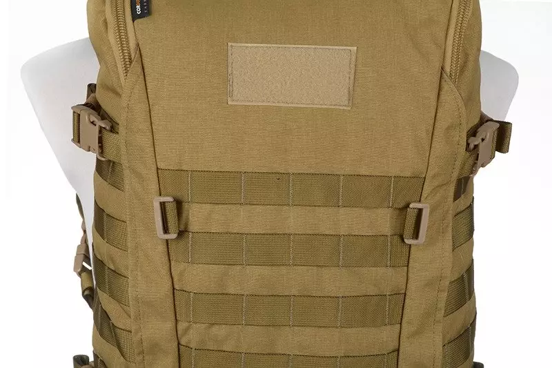 Plecak ZipperFox 40l Special - Coyote