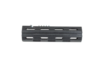Tłok CNC Retro Arms do DSG 8 stalowych zębów (9397)