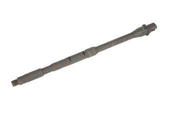 Steel outer barrel Daniel Defense licensed 14,5" (M4A1)