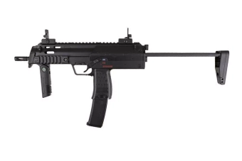 Réplica del subfusil R4 (Metal Version)