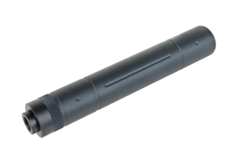 Dlouhý tlumič hluku ACM TD032B pro letectvo