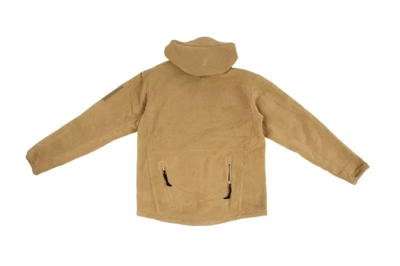 Fleece GFC color TAN