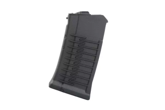 Magazynek hi-cap 250 kulek do replik GSS