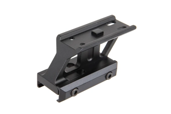 Vector Optics Cantilever Riser 1.0" Profile Picatinny Mount (21mm)