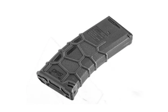 Réplica de la carabina Avalon Saber CQB 