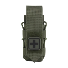 Wosport BP-137 Ranger Green tactische stasislader