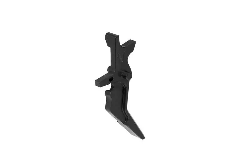 CNC Trigger for M4/M16 (M) Replicas - black