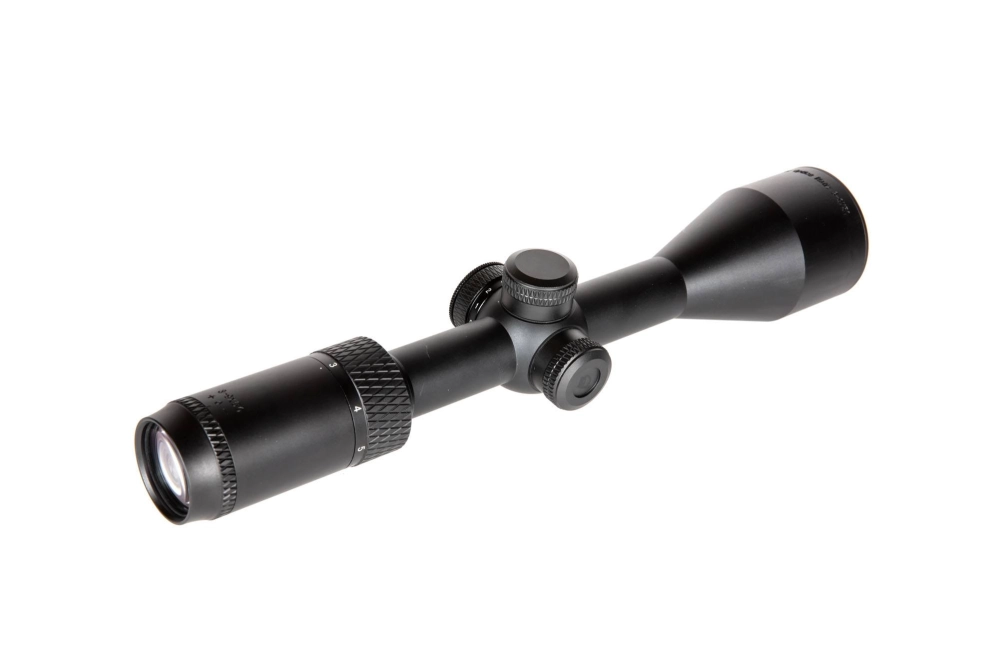 Telescopio Matiz 3-9x50