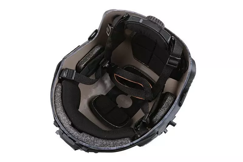 Replika hełmu Ballistic - TYP (M/L)
