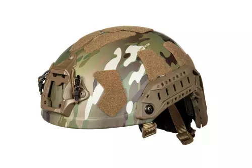 Replika přilby SHC X-Shield - MC