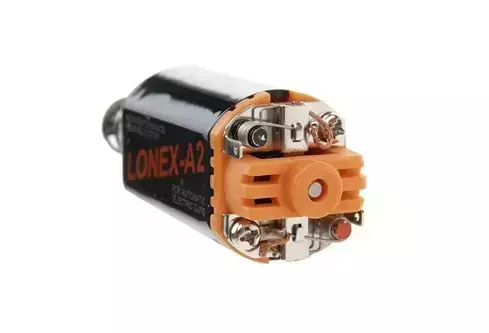 Moteur Titan Infinite Torque-Up - long