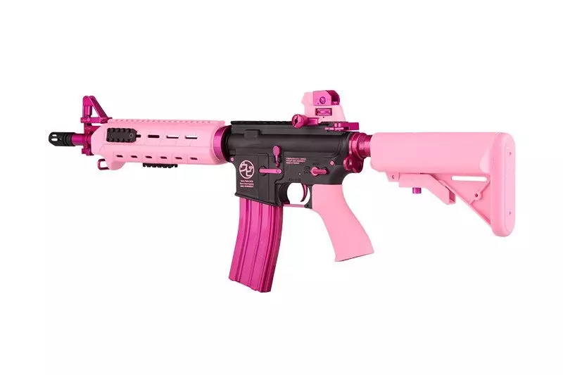 CM16 MOD0 UPI Edition Assault Rifle Replica