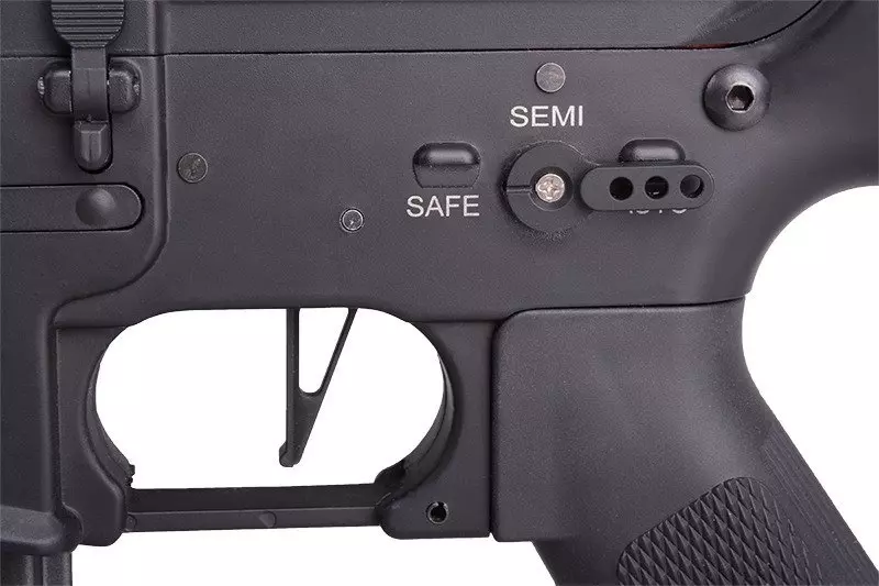 SA-B06 "Brother In Arms" carbine replica