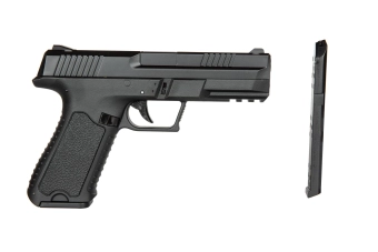 CM127 pistola de airsoft eléctrica (OUTLET)