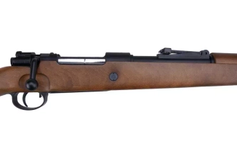 Réplica de fusil KAR98K (CO2) (OUTLET)
