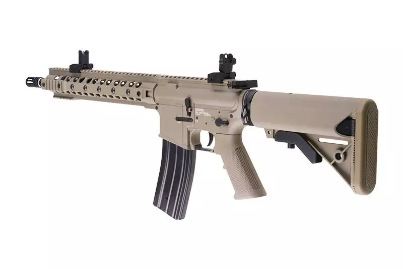Replika karabinka DELTA JACKAL ALPHA - Tan