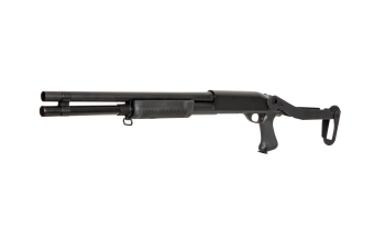 Airsoft brokovnice CM352LMN (kovové provedení)