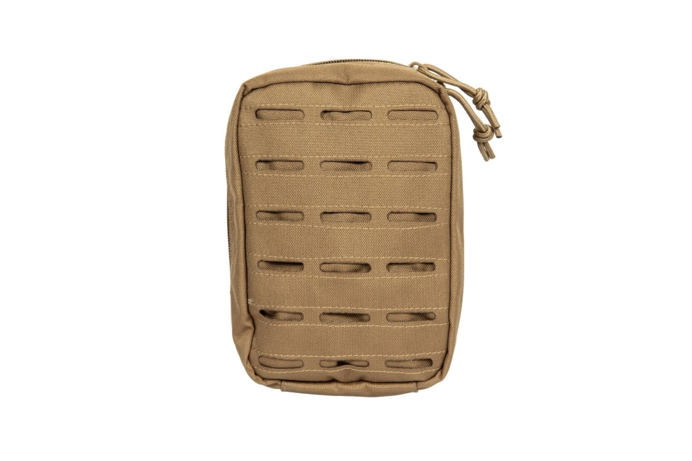  Lazer Cargo Pouch - Coyote