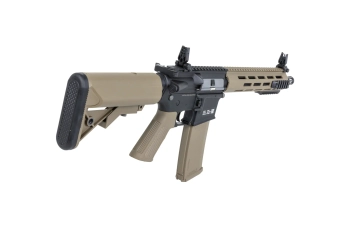 Specna Arms SA-F03 FLEX™ GATE X-ASR Gen.2 Half-Tan Carbine airsoft