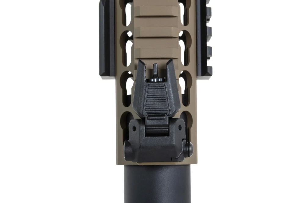 Specna Arms SA-C07 CORE™ HAL ETU™ Gen.2 Poloplášťová puškaa airsoft