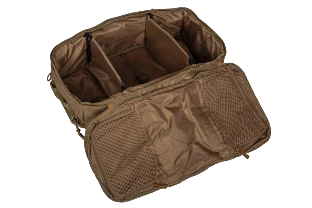 GFC Tactical 750-1 Tan backpack