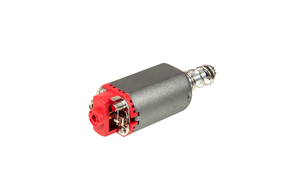 Motor dlouhé - SHS