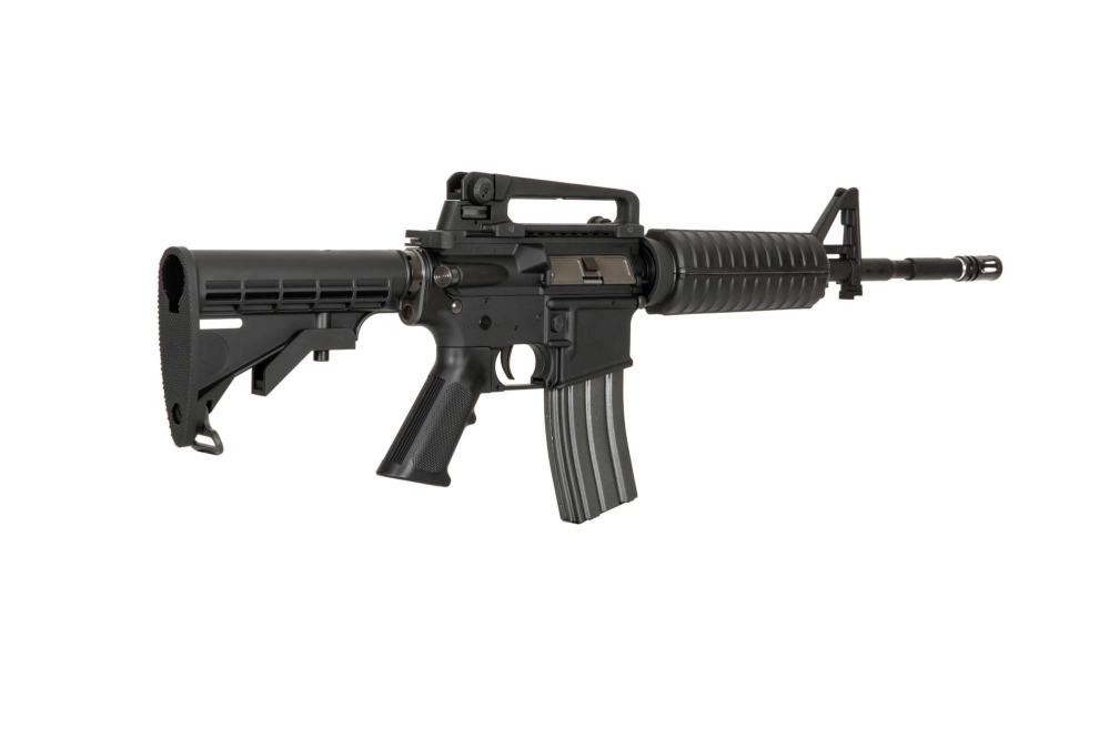 VF1-LM4STD (Colt M4A1) Carbine Replica